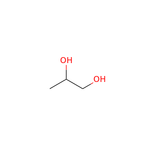 1,2 propanediol